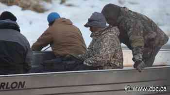 Red Earth Cree Nation, Sask. police, continue search for missing boy, 5