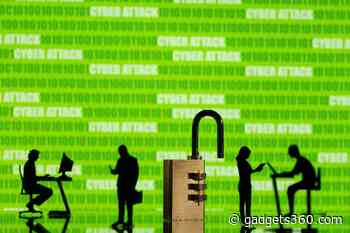US, Allies Say Russia Could Launch Cyberattacks Against Rivals Supporting Ukraine
