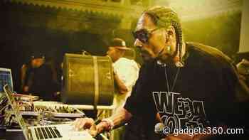 Snoop Dogg Set to Introduce Digital Weed to the MOBLAND Metaverse