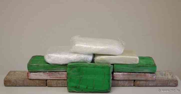 St. Leon-Rot:  Polizei erwischt BMW mit professionellem Drogenversteck