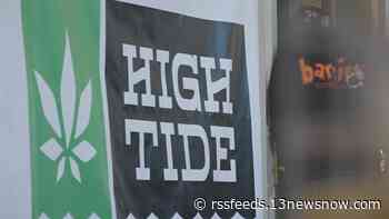 'High Tide' Cannabis Summit brings advocates for marijuana education in Portsmouth on 4/20