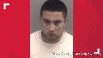 Man sentenced to 10 years in prison for MS-13 gang killing in Virginia Beach