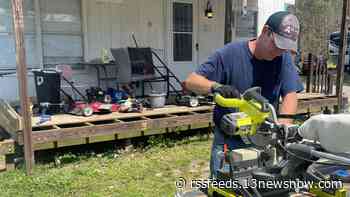 Dominion's EnergyShare program can help those with expensive power bills