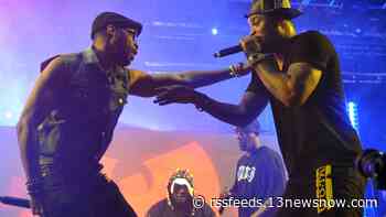 Pass the mic: Wu-Tang Clan, Nas coming to Virginia Beach in September