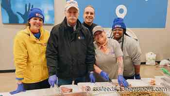 It's National Volunteer Week: Here are some organizations in need of help across Hampton Roads