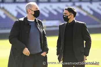 Officieel: Walem houdt het na één seizoen al voor bekeken bij vrouwenploeg RSCA