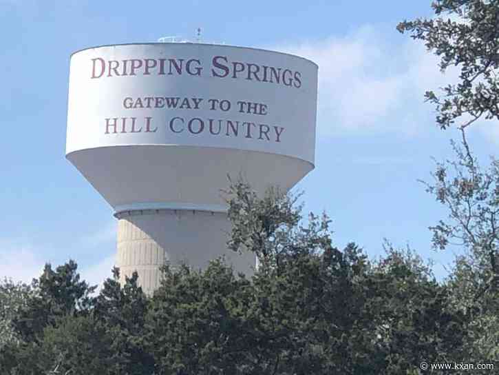 Wastewater rates go up in Dripping Springs