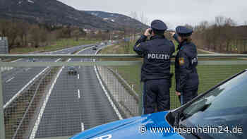Ecstasy, Heroin und mehr: bunte Drogen-Mischung in BMW in Bad Feilnbach gefunden