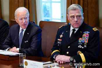 Biden to send additional military aid to Ukraine