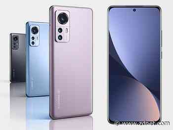 Xiaomi 12 review: A compact flagship-class phone, missing some key features