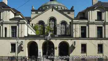 Augsburger Synagoge: Öffnungszeiten, Veranstaltungen, Geschichte