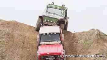 Chiemgau-Trophy in Tittmoning verspricht einzigartige Atomsphäre
