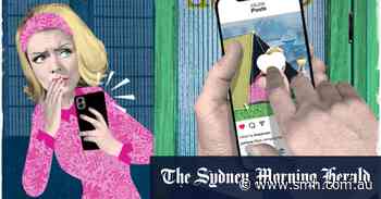 Is it normal for your boss to follow you on Instagram? - Sydney Morning Herald