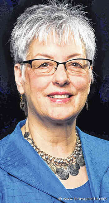 March is Social Work Month - Hillsboro Times Gazette