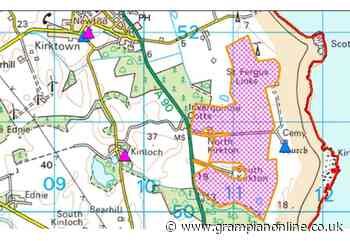 Councillors react to 'disappointing' lack of consultation over St Fergus solar farm plans - Grampian Online