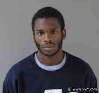 Fergus Falls Man Sentenced For Violent Gang Robberies - KVRR