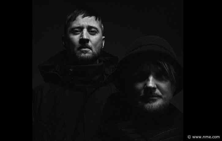 Röyksopp announce 10 new short films to accompany their ‘Profound Mysteries’ album