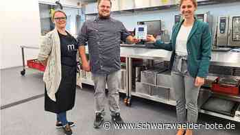 Regionale Feinkost: Zwei Gechinger starten mit ihrer Maultaschenmanufaktur durch