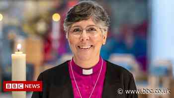 Rwanda asylum plan: Bishop of Chelmsford 'extremely anxious' about implications