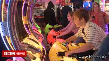 'Best Easter businesses could have asked for' says Visit East of England