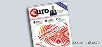 Renditealarm: Diese Top-Fonds trotzen der Krise