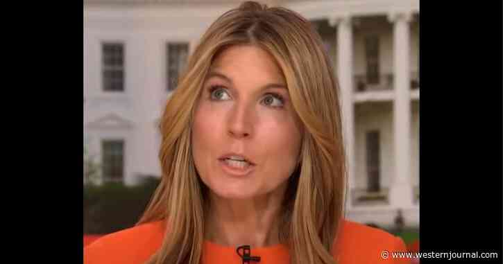 MSNBC Anchor Compares Parental Rights Legislation from DeSantis, Youngkin to Russian Troops Raping Children
