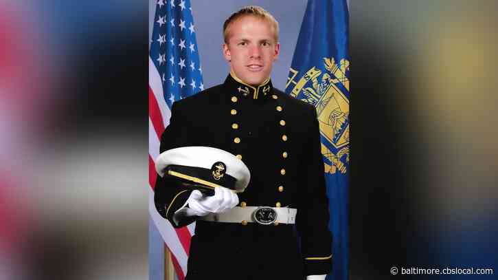 Naval Academy Grad Dies During Training Event In Hawaii