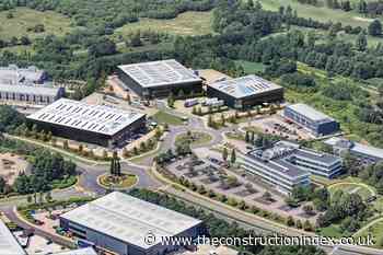 Glencar to build Solihull sheds - Construction Index