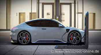 Elektroauto-Branche: Boom der E-Autos: Diese Aktien könnten die Gewinner sein