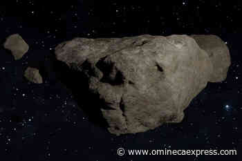 Distant asteroid now bears Tagish adventurer Skookum Jim’s name - Omineca Express