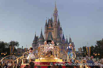 Walt Disney World in Orlando lifts last of its facemask requirements - Omineca Express