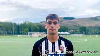 Crotone, si ferma Cangiano: distrazione di primo grado del quadricipite femorale sinistro - TUTTO mercato WEB