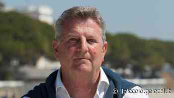 Roberto Marin: «Ecco la mia Git: rivisiteremo la spiaggia di Grado e ci sarà più sicurezza» - Il Piccolo
