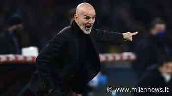 LIVE MN - Pioli in conferenza: “Rebic non era in grado di giocare” - Milan News