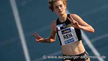 Nebenwirkung nach Corona-Impfung: Heim-EM für Alina Reh fraglich