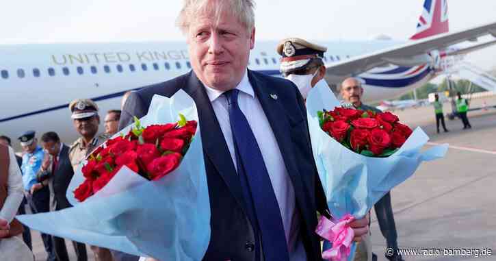 80 Prozent halten Johnson für Lügner – Rücktritt abgelehnt