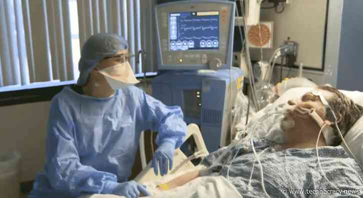 Average Life Expectancy Nosedives By 2 Years Since 2019