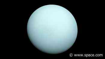 Uranus by 2049: Here's why scientists want NASA to send a flagship mission to the strange planet