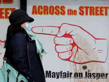 COVID-19 update: Canada needs a stronger detection system, experts say; Hospitalizations tick up in Alberta, province encourages third dose of vaccine