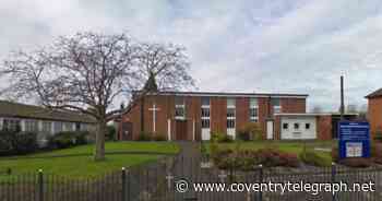 Plans to knock down derelict Coventry church for flats rejected - Coventry Live