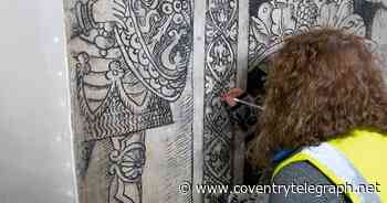 Series of spring events announced to mark reopening of Coventry's historic Charterhouse - Coventry Live