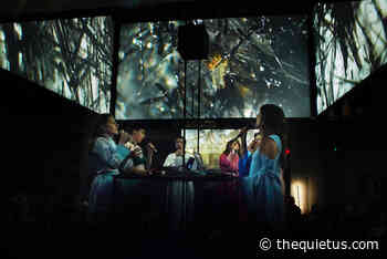 News | New Music Biennial Festival In Coventry This Week - The Quietus