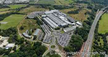 Five great jobs in Coventry available now paying £50,000 or more - Coventry Live