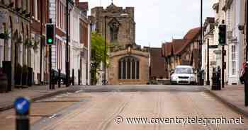 Covid rates high in tourism hotspots as Coventry falls to ten-month low - Coventry Live