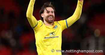 Nottingham Forest could bank major cash as Blackburn striker linked with huge £20m transfer - Nottinghamshire Live