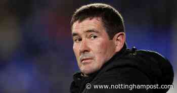 'Sad' - Nigel Clough in shock claim over Nottingham Forest fans after Derby County relegation - Nottinghamshire Live