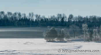 Never-ending winter delays opening of some Superior National Forest campgrounds - Bring Me The News