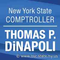 Oversight of New York State Forest Tax Programs - Office of the State Comptroller