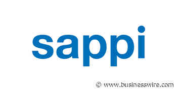 Sappi North America Releases Innovative Pop-Up Book From Forest to Forest - Business Wire