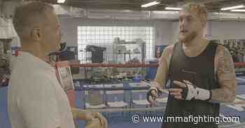 Jake Paul reveals how his brother’s suicide forest stunt ‘blackballed’ him before boxing offered redemption - MMA Fighting